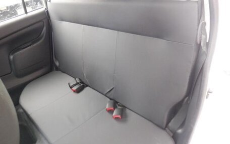 Toyota Probox I, 2023 год, 1 159 555 рублей, 13 фотография