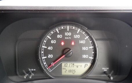 Toyota Probox I, 2023 год, 1 159 555 рублей, 8 фотография