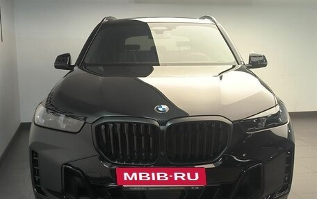 BMW X5, 2025 год, 19 100 000 рублей, 3 фотография