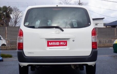 Toyota Probox I, 2023 год, 1 159 555 рублей, 16 фотография