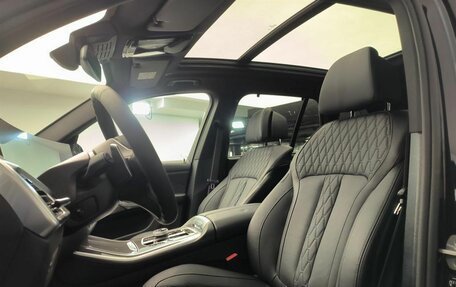 BMW X5, 2025 год, 19 100 000 рублей, 10 фотография