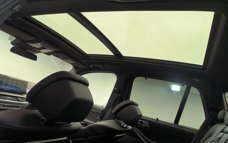 BMW X5, 2025 год, 19 100 000 рублей, 19 фотография