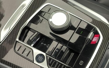 BMW X5, 2025 год, 19 100 000 рублей, 16 фотография