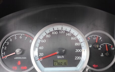 Chevrolet Lacetti, 2008 год, 325 000 рублей, 8 фотография