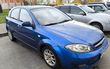 Chevrolet Lacetti, 2008 год, 325 000 рублей, 3 фотография