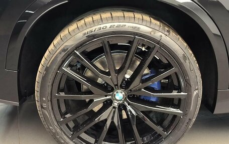 BMW X5, 2025 год, 19 100 000 рублей, 27 фотография