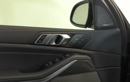 BMW X5, 2025 год, 19 100 000 рублей, 25 фотография