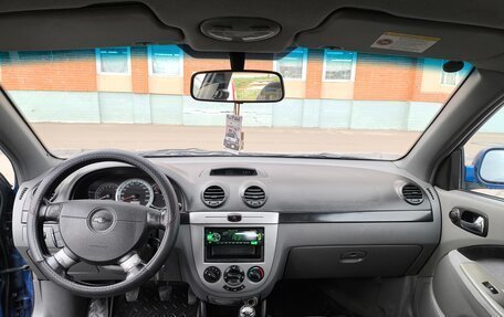 Chevrolet Lacetti, 2008 год, 325 000 рублей, 5 фотография