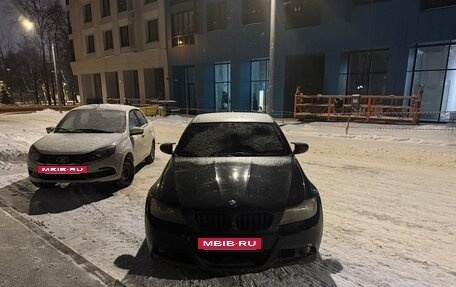 BMW 3 серия, 2010 год, 1 270 000 рублей, 2 фотография