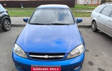 Chevrolet Lacetti, 2008 год, 325 000 рублей, 2 фотография