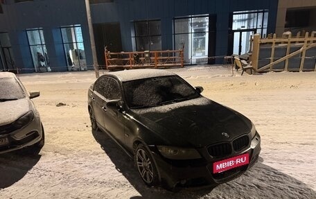 BMW 3 серия, 2010 год, 1 270 000 рублей, 4 фотография