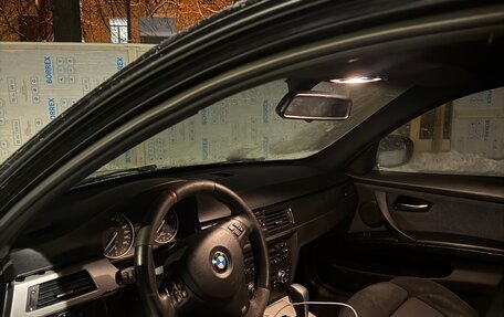 BMW 3 серия, 2010 год, 1 270 000 рублей, 7 фотография