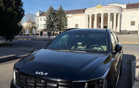 KIA Sorento IV, 2023 год, 5 700 000 рублей, 3 фотография