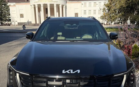 KIA Sorento IV, 2023 год, 5 700 000 рублей, 2 фотография