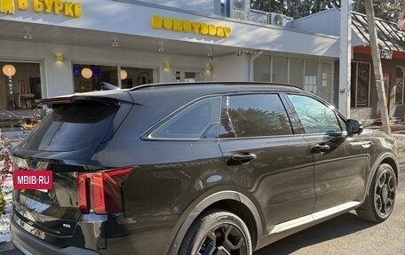 KIA Sorento IV, 2023 год, 5 700 000 рублей, 4 фотография