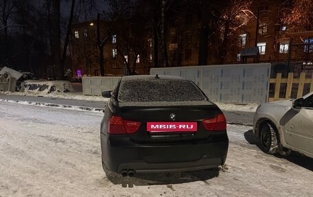 BMW 3 серия, 2010 год, 1 270 000 рублей, 6 фотография