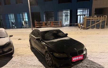 BMW 3 серия, 2010 год, 1 270 000 рублей, 3 фотография