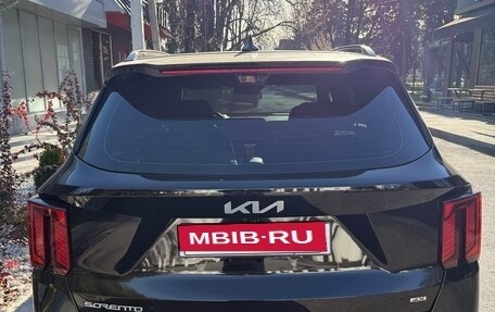 KIA Sorento IV, 2023 год, 5 700 000 рублей, 5 фотография