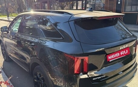 KIA Sorento IV, 2023 год, 5 700 000 рублей, 6 фотография