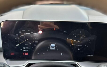 KIA Sorento IV, 2023 год, 5 700 000 рублей, 10 фотография