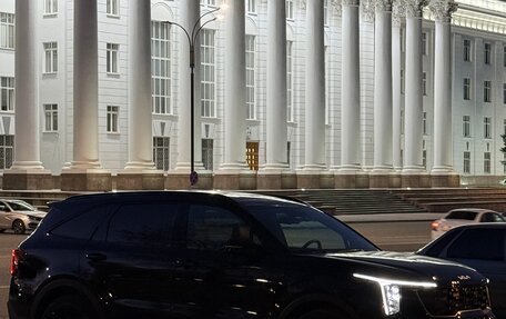 KIA Sorento IV, 2023 год, 5 700 000 рублей, 17 фотография