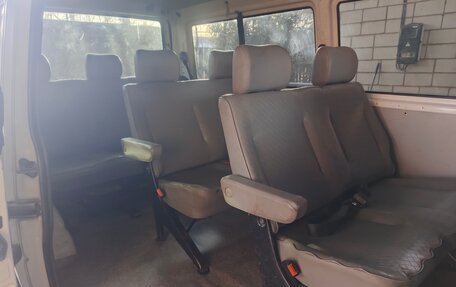 Volkswagen Transporter T4, 1999 год, 890 000 рублей, 4 фотография