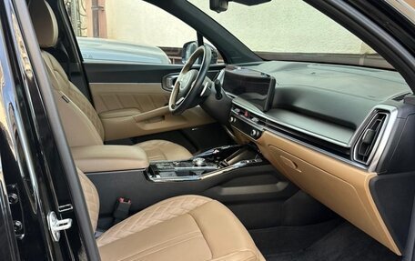 KIA Sorento IV, 2023 год, 5 700 000 рублей, 15 фотография