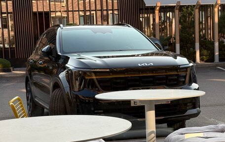 KIA Sorento IV, 2023 год, 5 700 000 рублей, 16 фотография