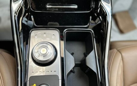 KIA Sorento IV, 2023 год, 5 700 000 рублей, 9 фотография