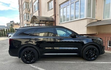 KIA Sorento IV, 2023 год, 5 700 000 рублей, 14 фотография