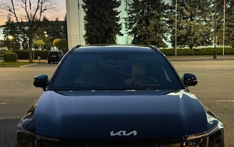 KIA Sorento IV, 2023 год, 5 700 000 рублей, 18 фотография