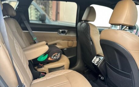 KIA Sorento IV, 2023 год, 5 700 000 рублей, 13 фотография