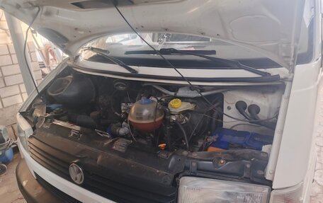 Volkswagen Transporter T4, 1999 год, 890 000 рублей, 8 фотография