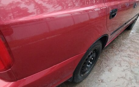 Hyundai Accent II, 2006 год, 320 000 рублей, 7 фотография