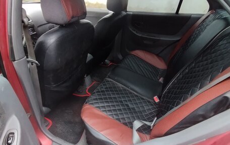 Hyundai Accent II, 2006 год, 320 000 рублей, 10 фотография