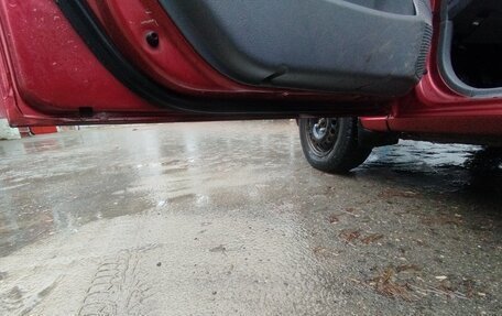 Hyundai Accent II, 2006 год, 320 000 рублей, 9 фотография