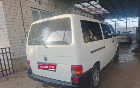 Volkswagen Transporter T4, 1999 год, 890 000 рублей, 6 фотография