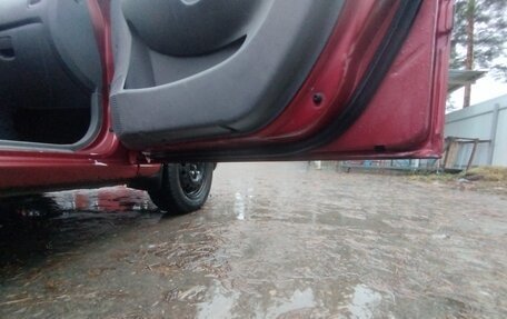 Hyundai Accent II, 2006 год, 320 000 рублей, 13 фотография