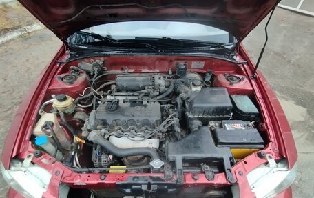 Hyundai Accent II, 2006 год, 320 000 рублей, 18 фотография