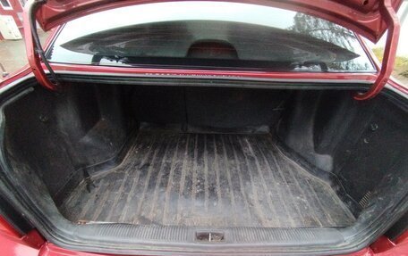 Hyundai Accent II, 2006 год, 320 000 рублей, 16 фотография