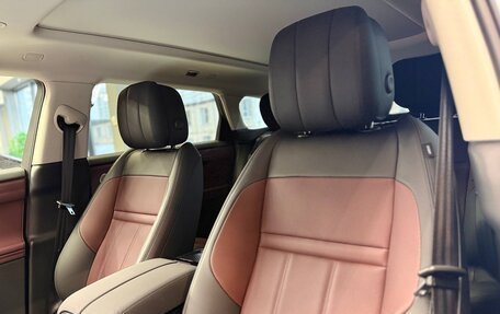 Land Rover Range Rover Evoque II, 2025 год, 6 290 000 рублей, 8 фотография