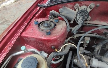 Hyundai Accent II, 2006 год, 320 000 рублей, 20 фотография