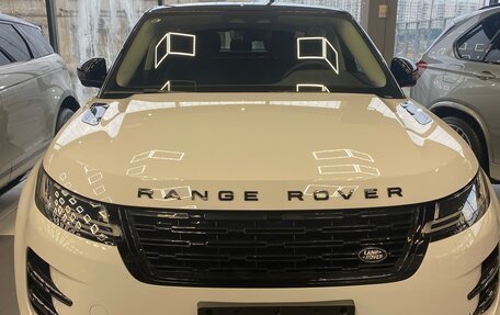 Land Rover Range Rover Evoque II, 2025 год, 6 290 000 рублей, 4 фотография