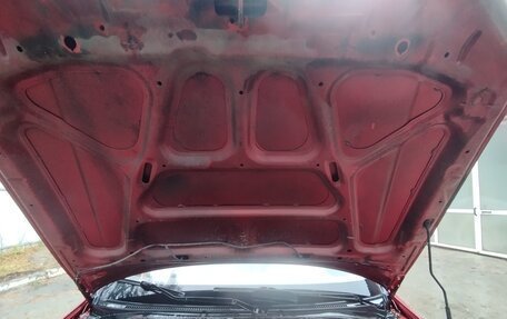 Hyundai Accent II, 2006 год, 320 000 рублей, 17 фотография