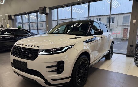 Land Rover Range Rover Evoque II, 2025 год, 6 290 000 рублей, 2 фотография