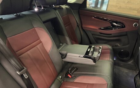 Land Rover Range Rover Evoque II, 2025 год, 6 290 000 рублей, 9 фотография