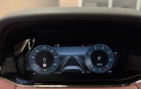 Land Rover Range Rover Evoque II, 2025 год, 6 290 000 рублей, 12 фотография