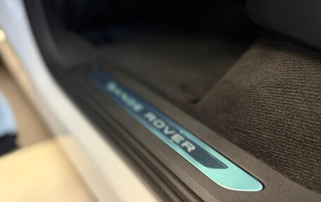 Land Rover Range Rover Evoque II, 2025 год, 6 290 000 рублей, 13 фотография
