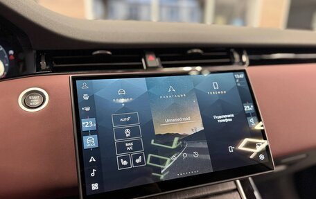 Land Rover Range Rover Evoque II, 2025 год, 6 290 000 рублей, 11 фотография