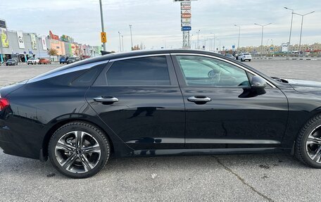 KIA K5, 2022 год, 2 750 000 рублей, 4 фотография